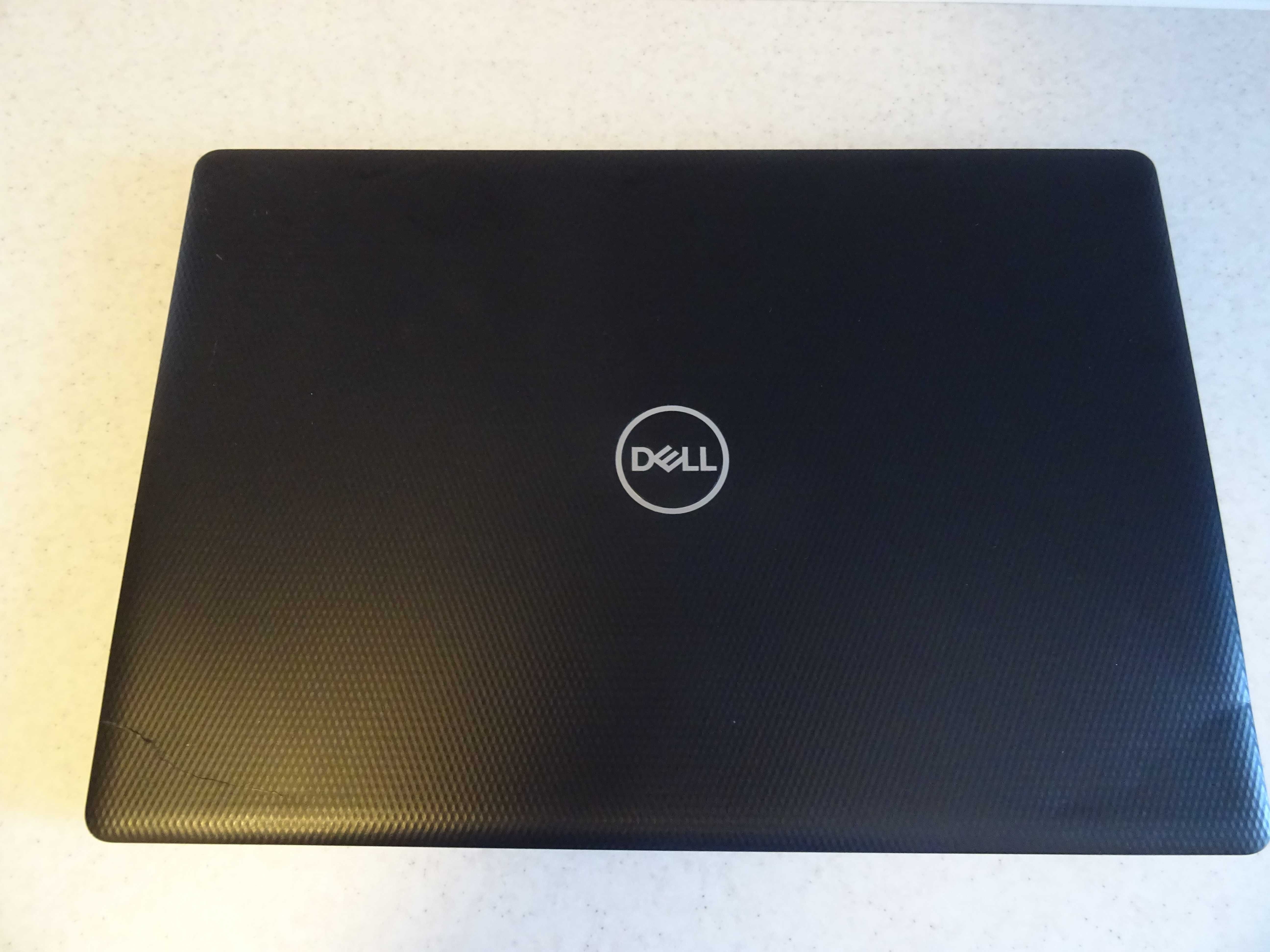 laptop DELL , cpu intel Silver N5000 4x2.70GHz, hdd 1000 Gb ,4Gb ddr4