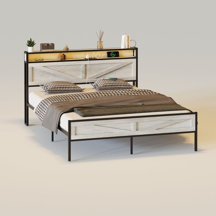 Кровати Loft под заказ