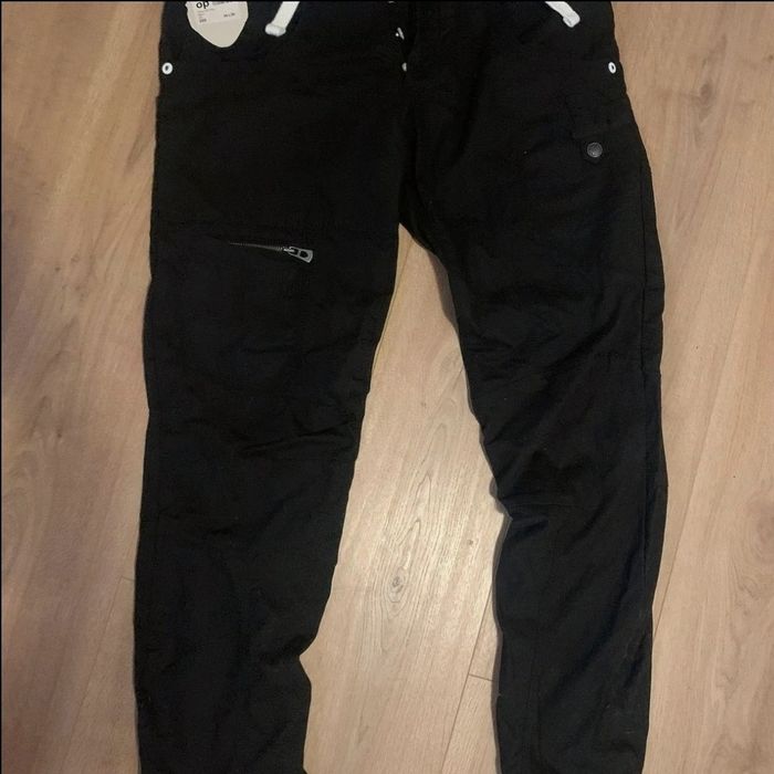 trousers police 883