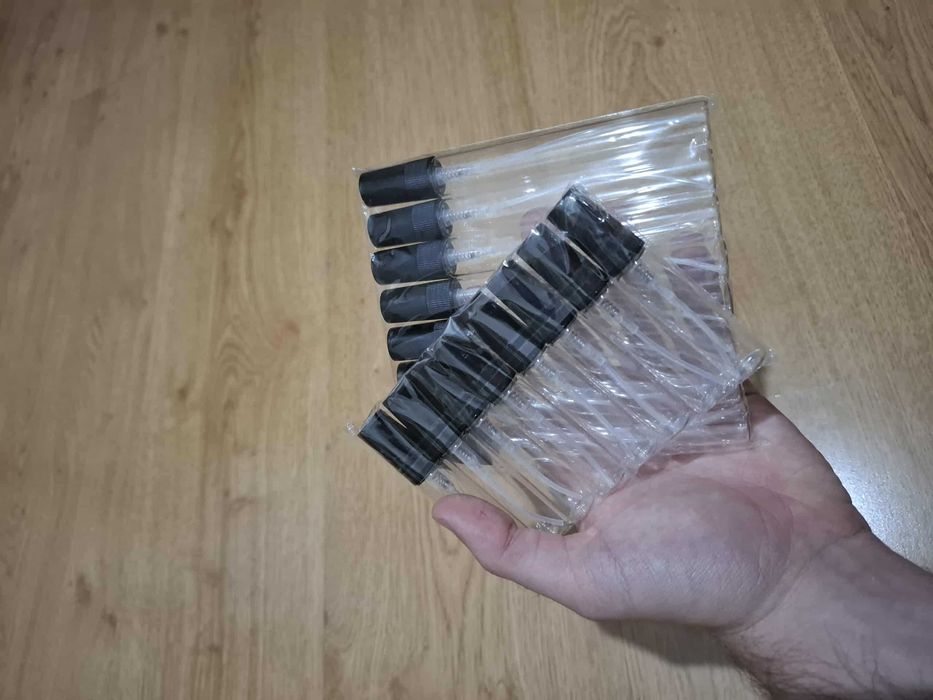 Отливки от оригинални парфюми