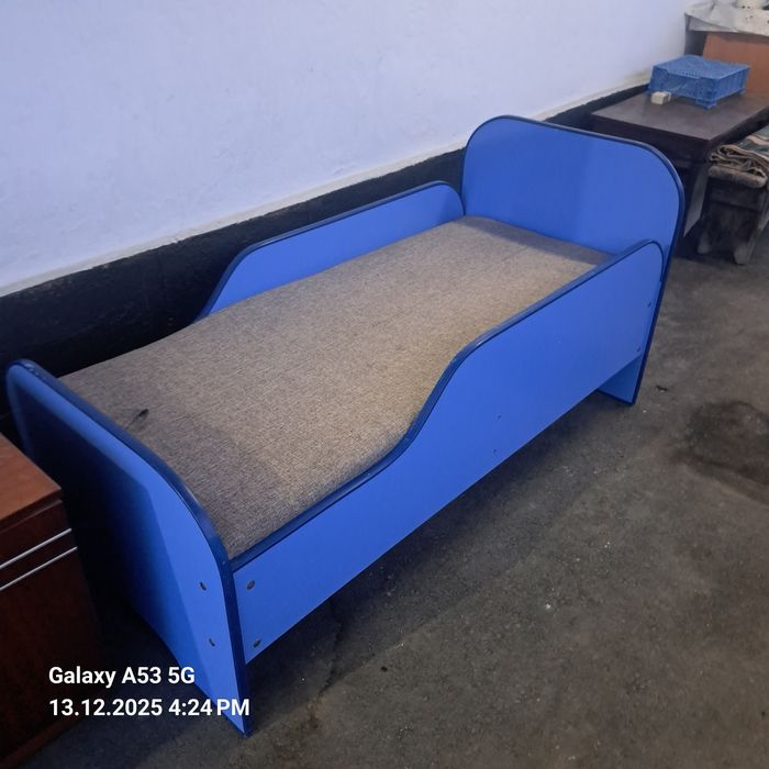 Продам детскую кровать