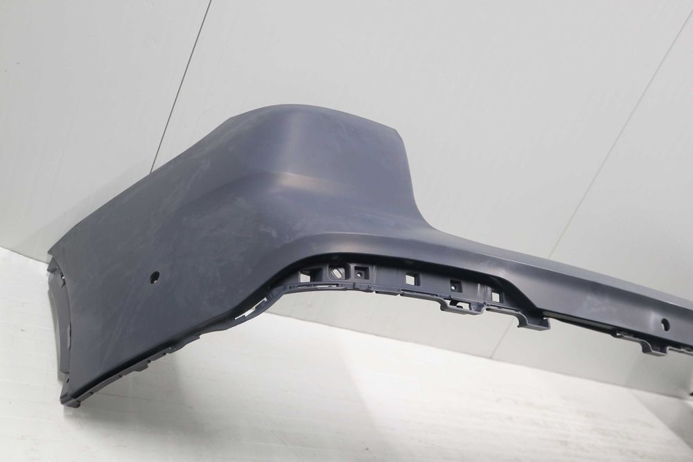 Задна броня БМВ Х3 Г01 Фейс BMW X3 G01 LCI / Облицовка задна броня