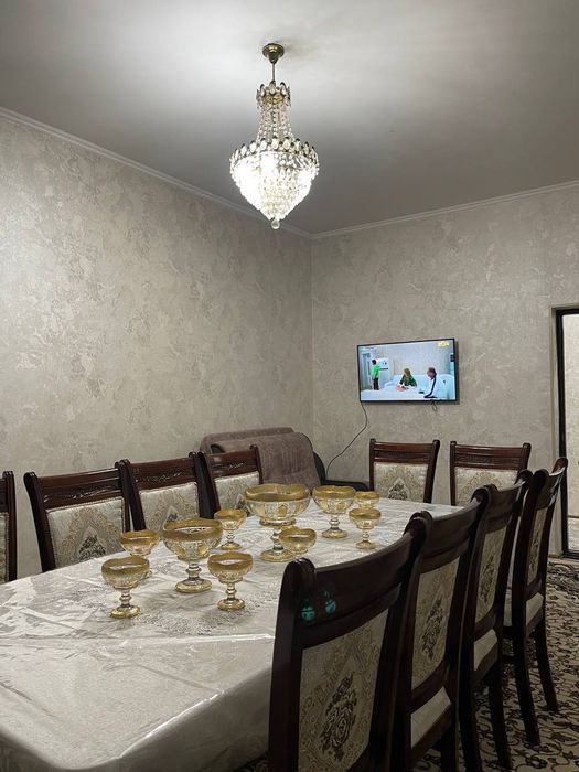 3 хонали уй сотилади