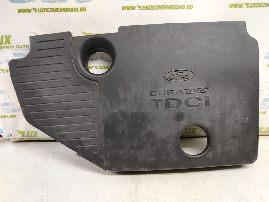 Capac protectie motor 1.8 tdci 6m5q6n041aa Ford Mondeo MK4 [2007 - 20