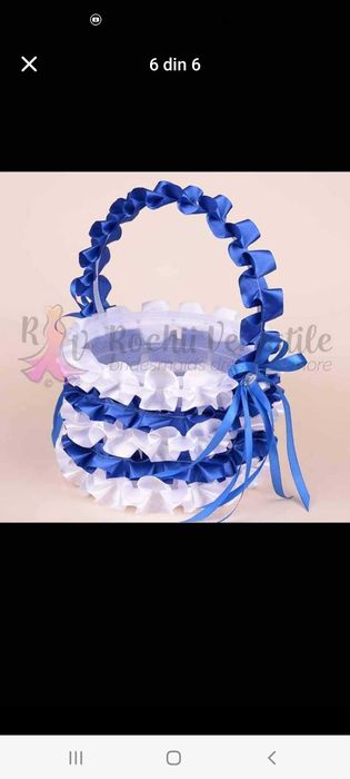 Vând rochie mireasa