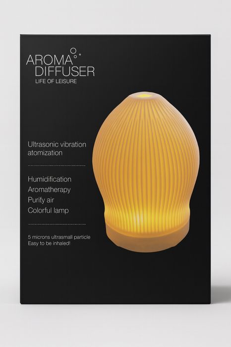 Увлажнитель воздуха Аромадиффузор Гарантия есть! Доставка есть!