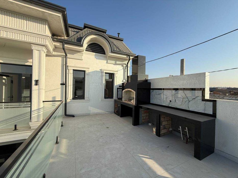 Юнусобод тумани, Бободеҳқон маҳалласи  2 соток  80% битган