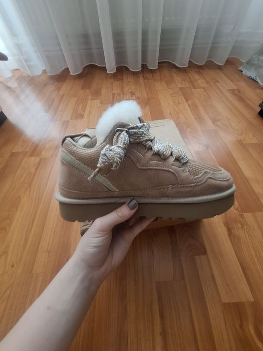 UGG Lowmel  NOI ! Nepurtați.