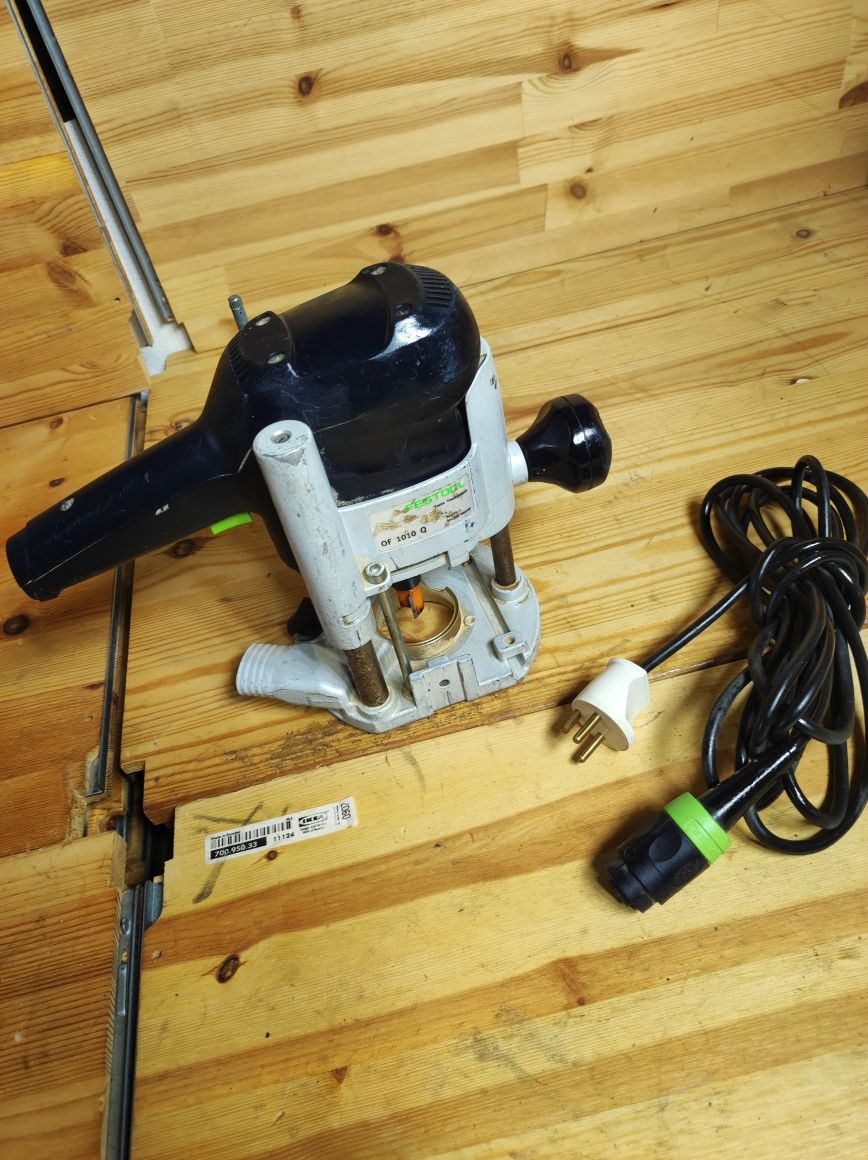 Freză FESTOOL OF 1010Q