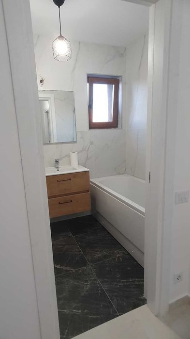 Apartament nou Apărătorii Patriei parc Tudor Arghezi