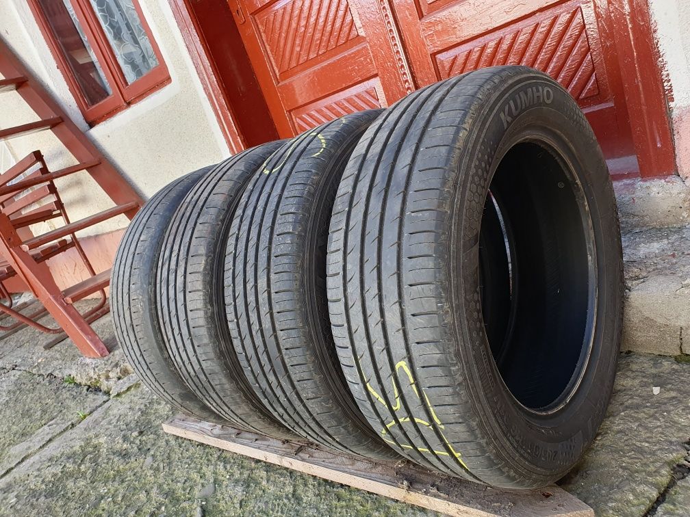 Anvelope vara Kumho 205 55/R16