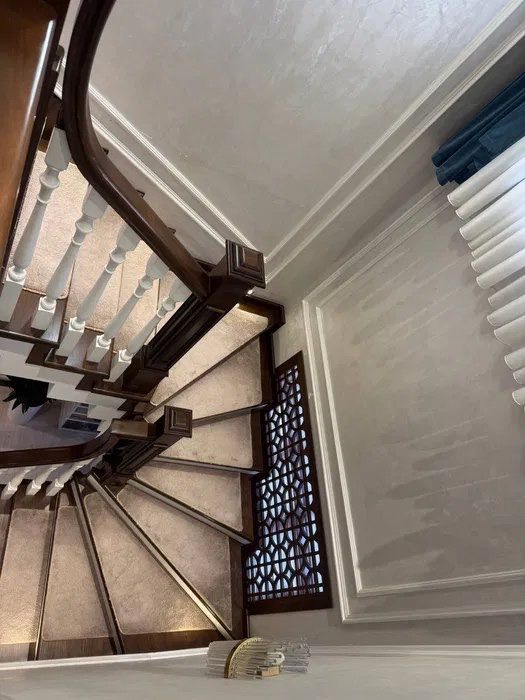 Квартира парк Тельмана 5/5/6 210 кв. м