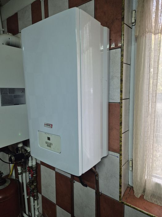 Centrala trifazat protherm ray 12 kw