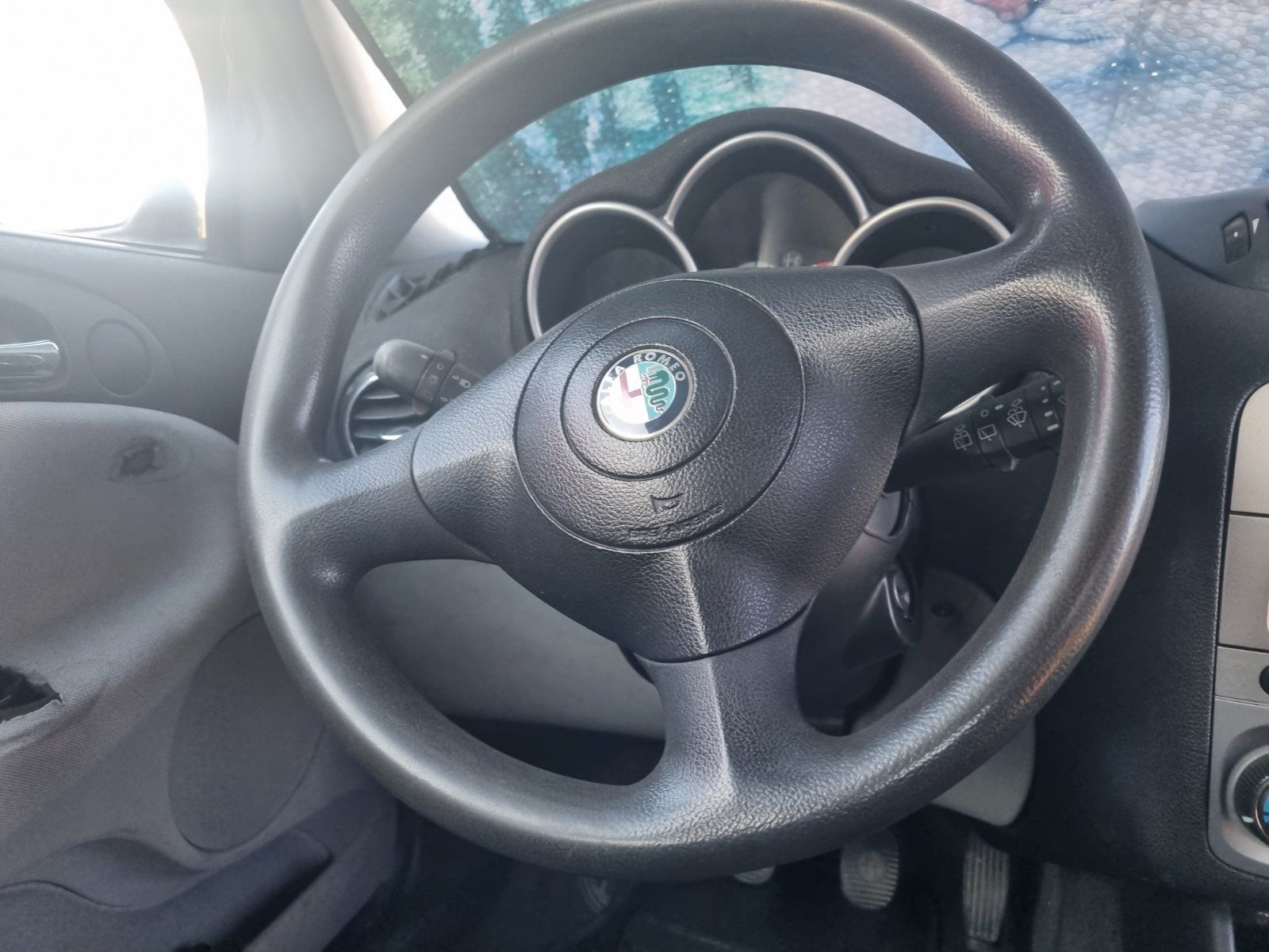 Alfa romeo 147 1.9jtd