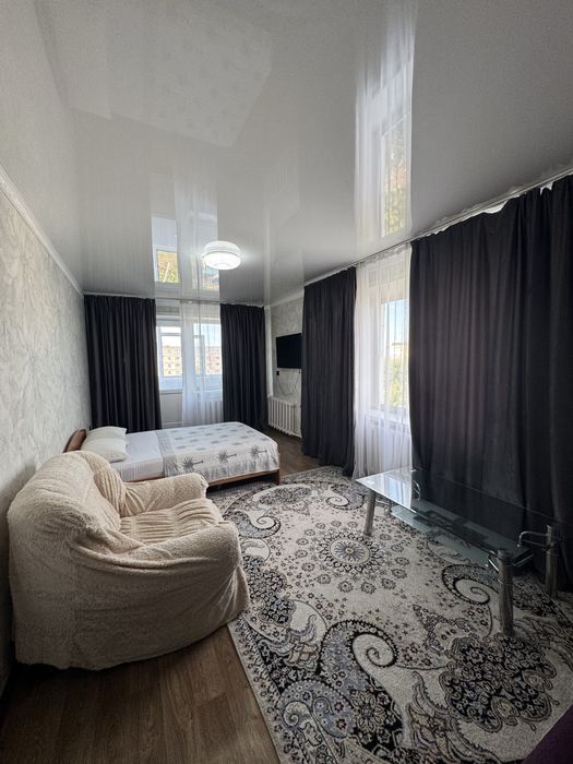 Сдам посуточно квартиру