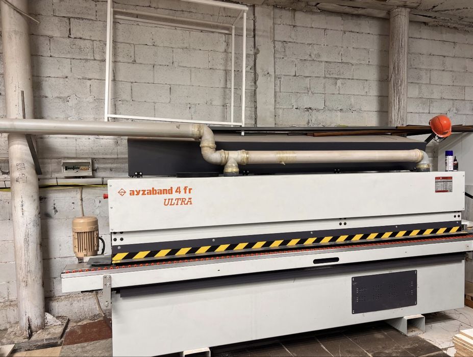 Срочно продам действующий бизнес мебельный цех.