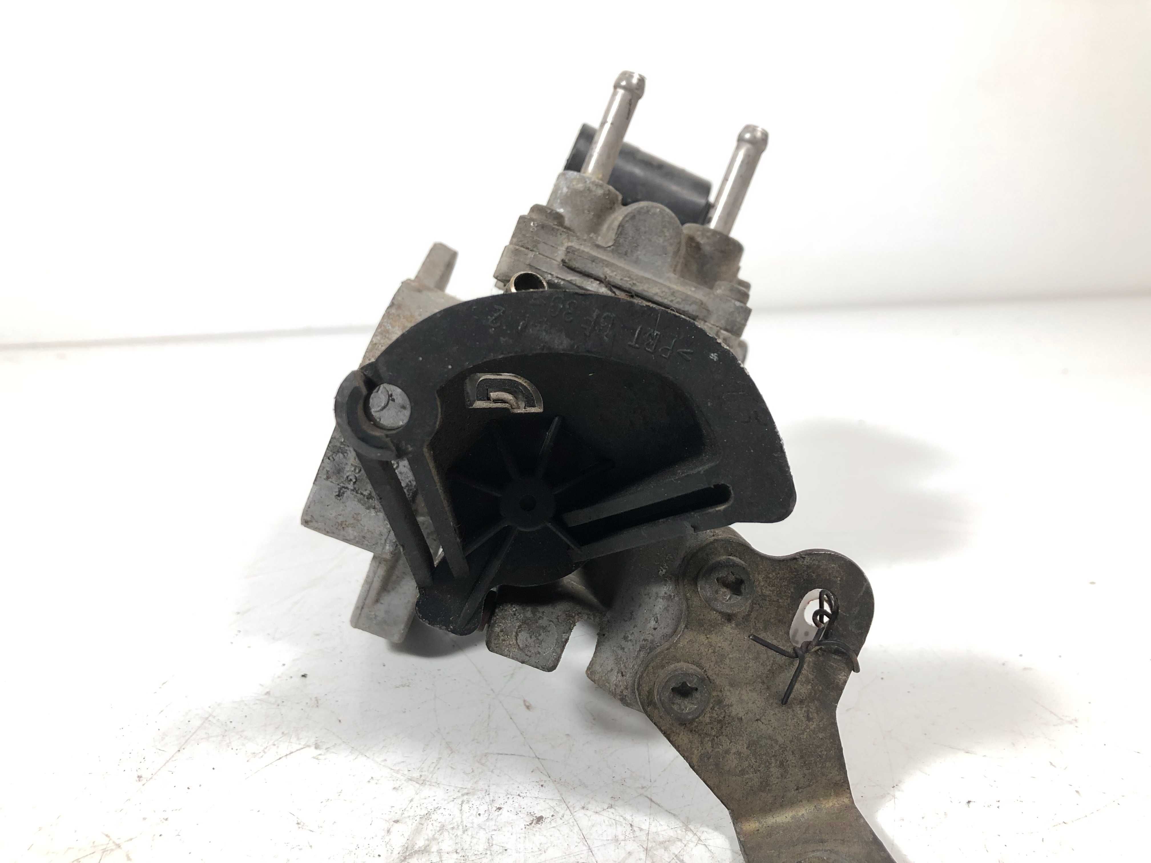 Дроселова Клапа Toyota Yaris p10 1.0 2002Г