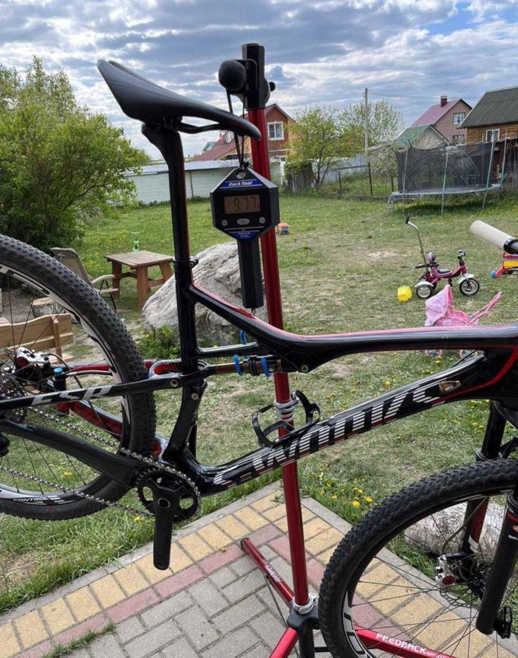 Specialized Epik S-Works WC