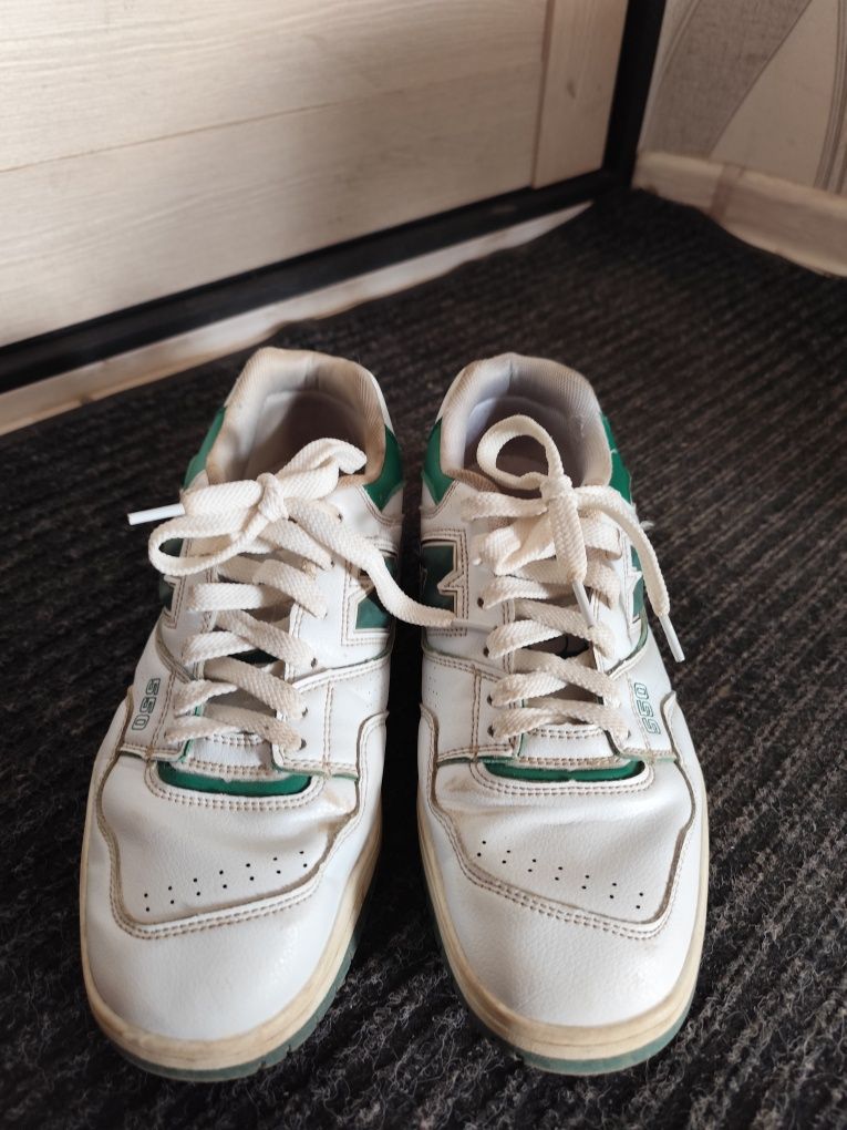 Кросовки NewBalance 550