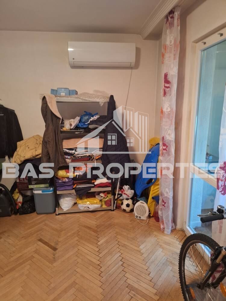 3-стаен в София-Красна Поляна площ 90