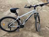 Bicicleta Hardtail Ktm Peak Deore XT 29+2 cauciuri+ 2 camere