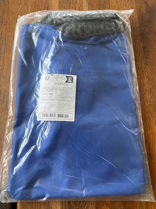 повдигаща носилка за хора с увреждания