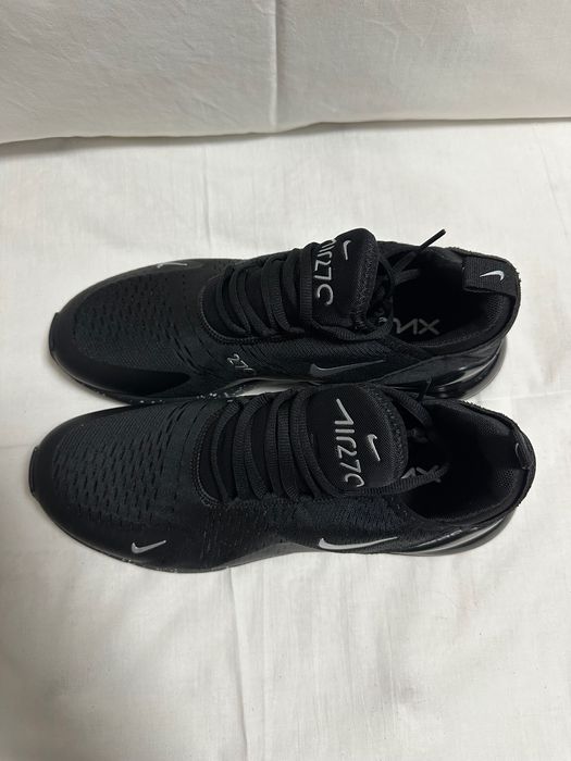 Nike Air Max 270 мъжки обувки