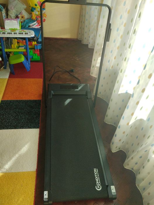 Бягаща пътека Кондишън