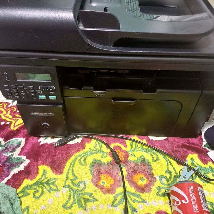 Продам принтер б/у