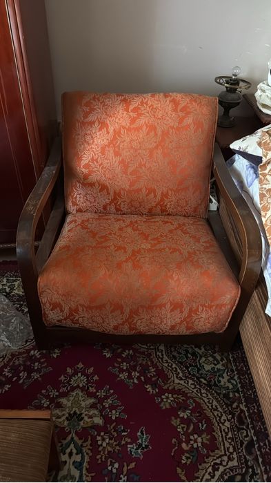 Donez mobila si frigider