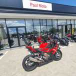 BMW S 1000 RR  Carbon