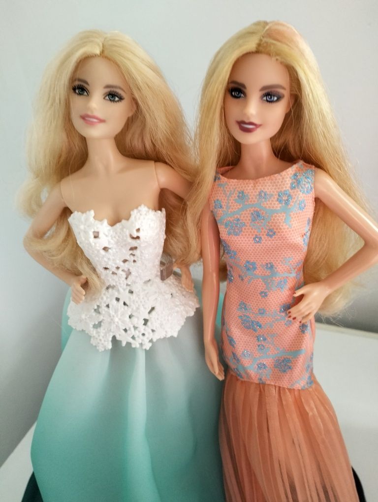 Păpuși Barbie Holiday de colectie