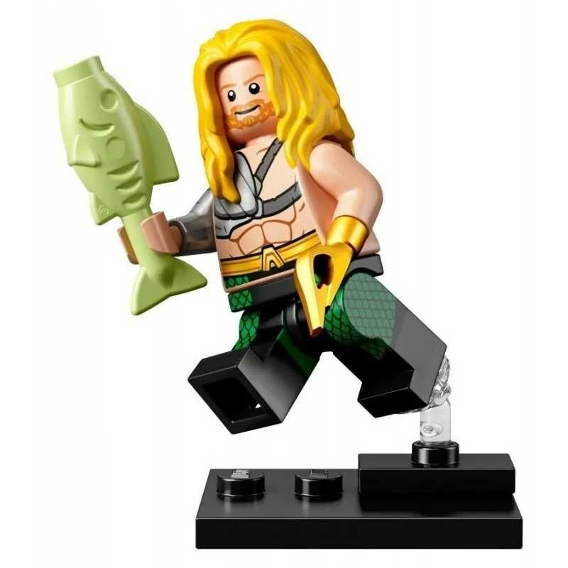 LEGO DC Comics Super Heroes Series Minifigure - 71026 - NEW