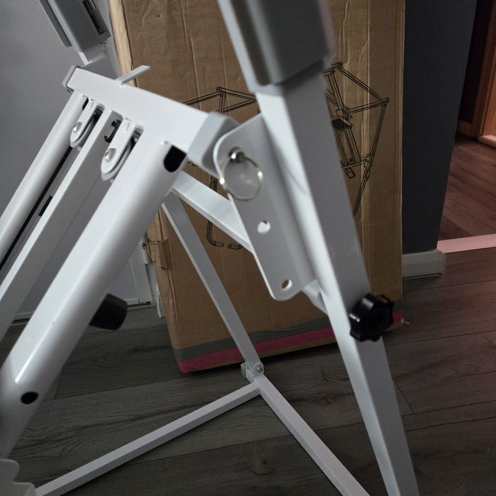 Scara fitness, steper inalt, simulator urcare scari