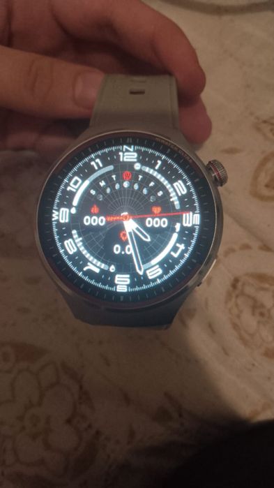 продам HI WATCH yltra