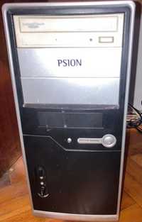 Продавам настолен компютър PSION в отлично състояние.