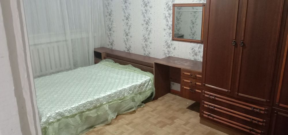 Учебный квартал дом 5, сдаётся 3 ком