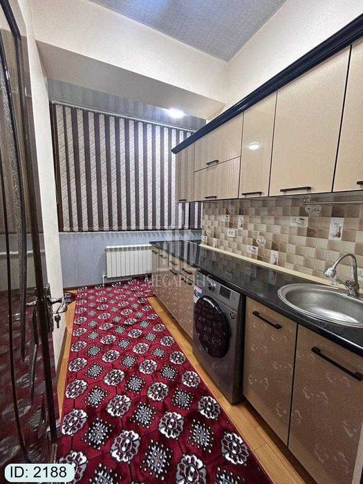 SOTILADI №2188 P.Dastgir Maftuna bar 2xonalik arzon tayyor uyimiz