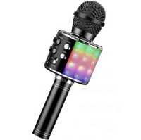 Microfon wireless pentru Karaoke cu Bluetooth