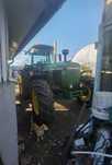 Tractor John Deere 4040 S recent adus