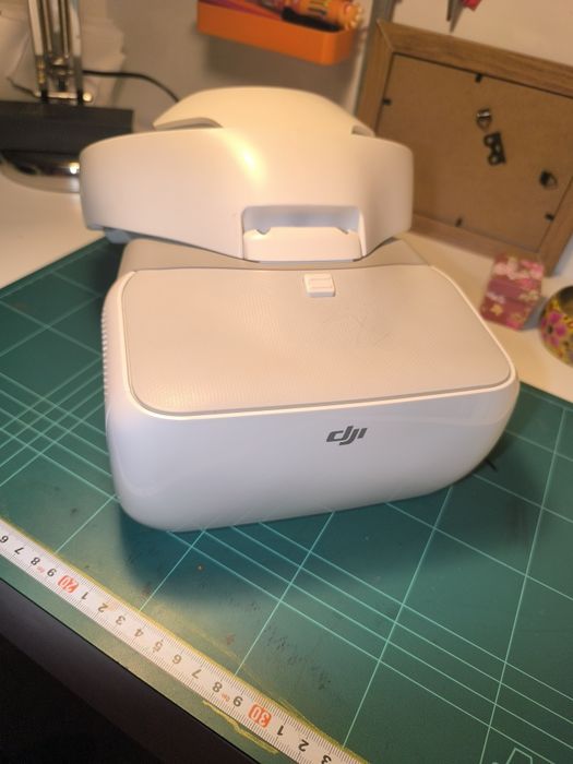 Ochelari Dji Googles FPV