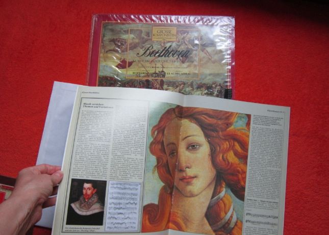 rar Claudio Arrau,Kubelik,Kempff,Grumiaux Beethoven Germania1980