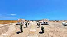 Vedere Frontala La Mare - Boutique Citadel Eforie - 150.36 Mpt -