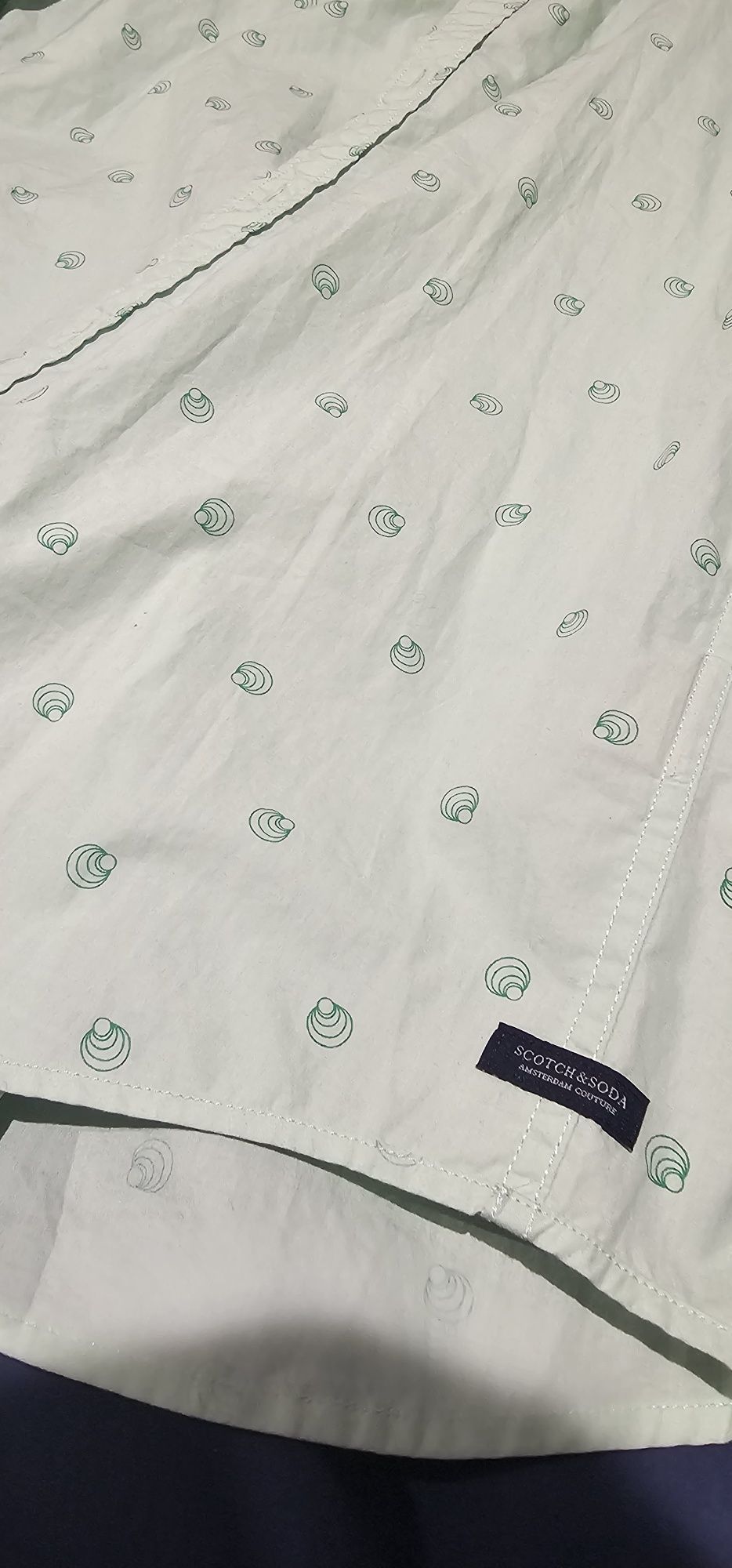 Scotch&Soda риза оригинална размер S