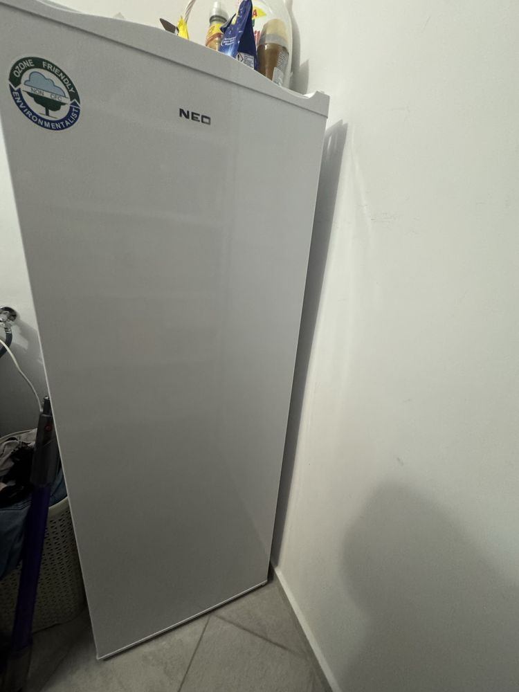 Фризер NEO FD-2451 A+