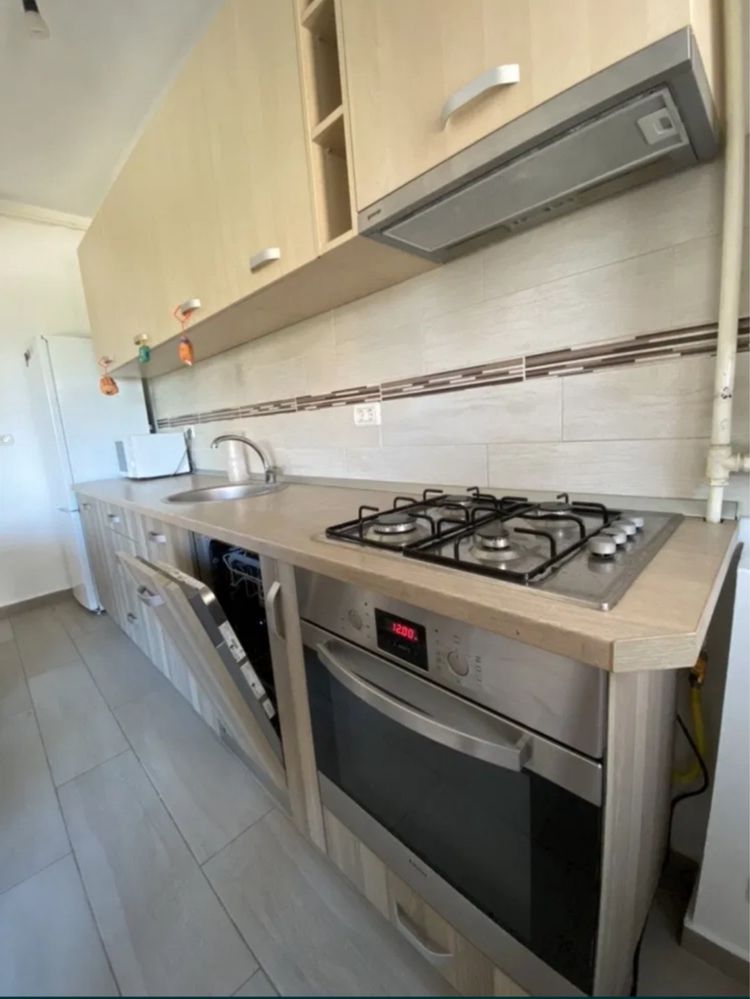 De vanzare Apartament 2 camere Militari Residence Chiajna