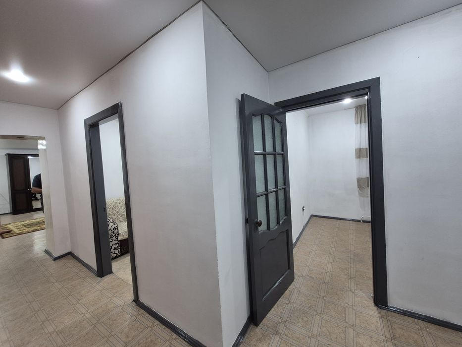 Сдам квартиру на длительный срок