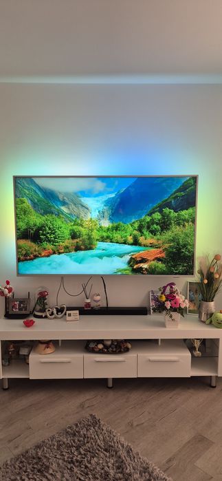 Tv Philips Ambilight 176 cm