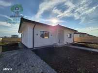 CASA PARTER 4 camere, 2 bai, TEREN 420mp, Miroslava, RATE DEZVOLTATOR