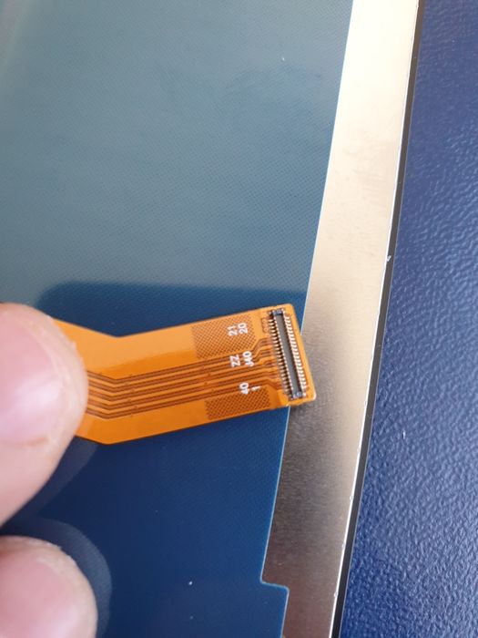 Display Motorola G9 Plus. Nou.